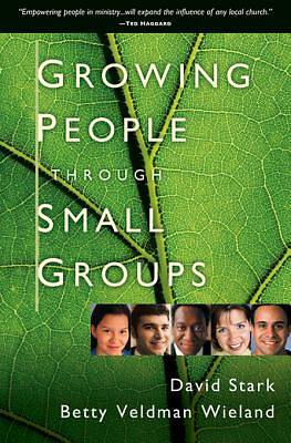 Picture of Growing People Through Small Groups [ePub Ebook]