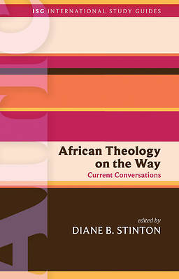 Picture of African Theology on the Way