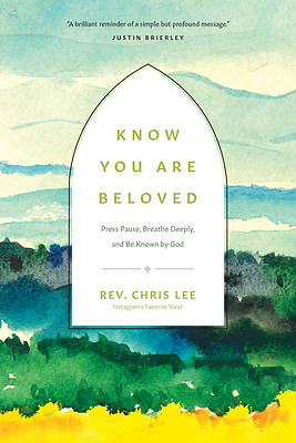 Picture of Know You Are Beloved