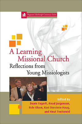 Picture of A Learning Missional Church