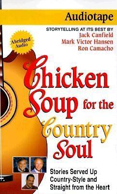 Picture of Chicken Soup for the Country Soul