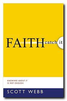 Picture of Faith-Catch It
