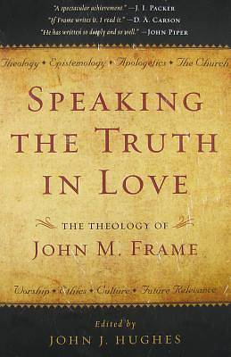 Picture of Speaking the Truth in Love