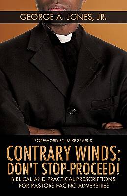 Picture of Contrary Winds