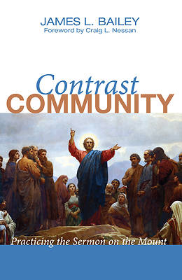 Picture of Contrast Community