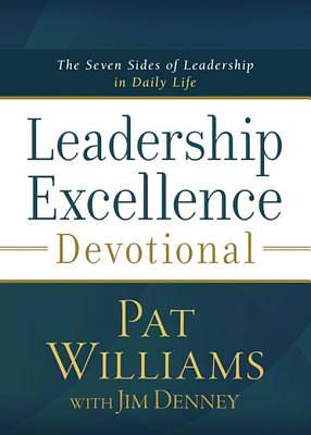 Picture of Leadership Excellence Devotional [ePub Ebook]