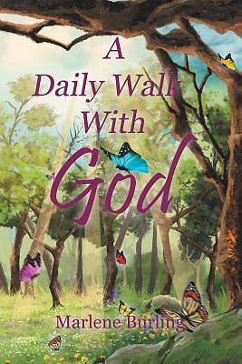 Picture of A Daily Walk with God