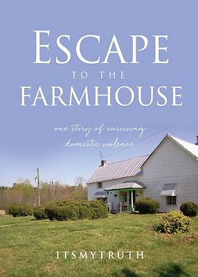Picture of Escape to the farmhouse