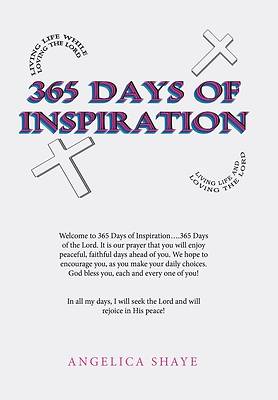Picture of 365 Days of Inspiration