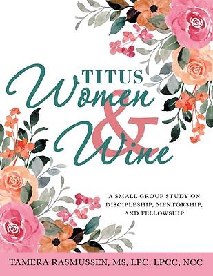 Picture of Titus Women & Wine