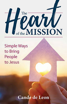 Picture of The Heart of the Mission