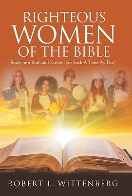 Picture of Righteous Women of The Bible