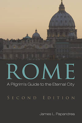 Picture of Rome, Second Edition