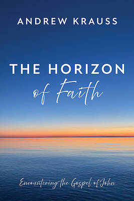 Picture of The Horizon of Faith