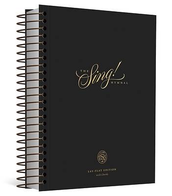 The Sing! Hymnal, Accompanist Edition