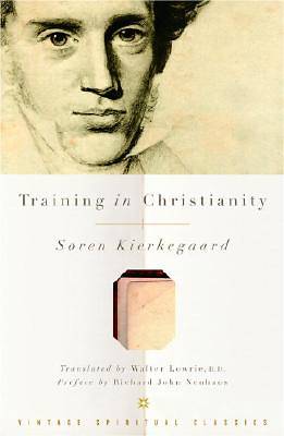 Picture of Training in Christianity