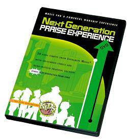 Picture of Praise Experience DVD