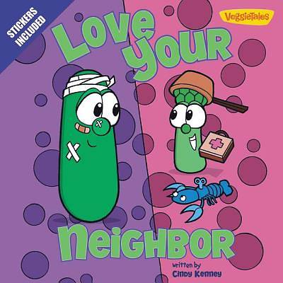 Picture of Love Your Neighbor / VeggieTales
