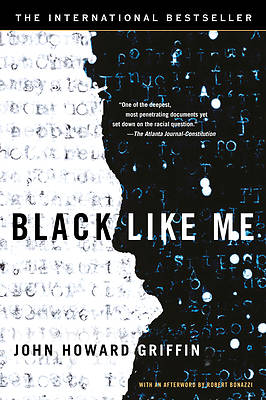 Picture of Black Like Me