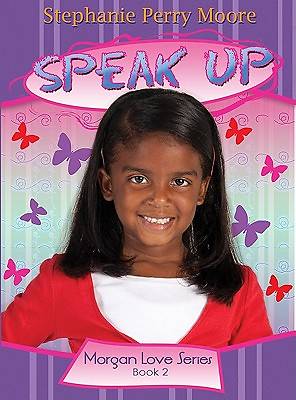Picture of Speak Up [ePub Ebook]