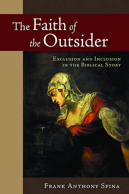 Picture of The Faith of the Outsider