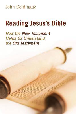 Picture of Reading Jesus's Bible