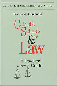 Picture of Catholic Schools and the Law