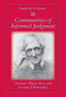 Picture of Communities of Informed Judgment