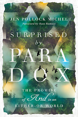 Picture of Surprised by Paradox - eBook [ePub]