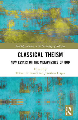 Picture of Classical Theism