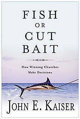 Picture of Fish or Cut Bait