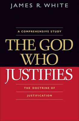 Picture of The God Who Justifies [ePub Ebook]
