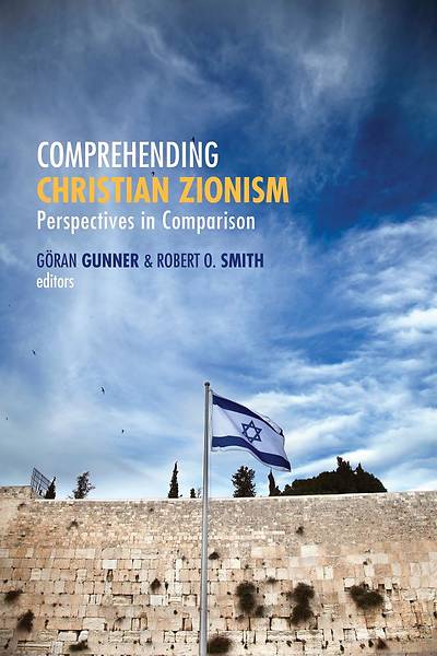 Picture of Comprehending Christian Zionism [ePub Ebook]