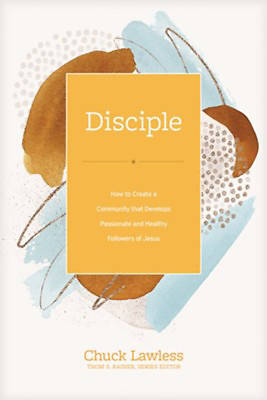 Picture of Disciple