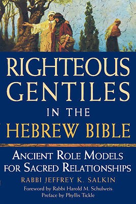 Picture of Righteous Gentiles in the Hebrew Bible