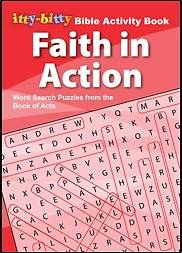Picture of Faith in Action 6pk