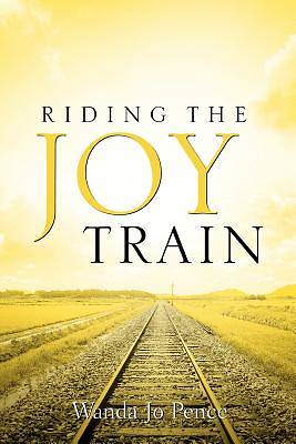 Picture of Riding the Joy Train