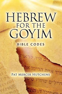 Picture of Hebrew for the Goyim