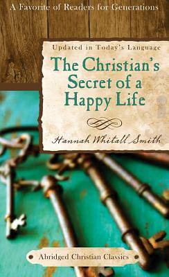 Picture of The Christian's Secret of a Happy Life [ePub Ebook]