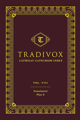 Picture of Tradivox Vol 8