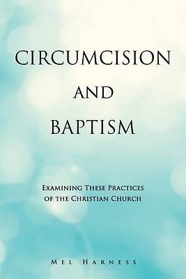 Picture of Circumcision and Baptism