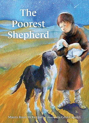 Picture of The Poorest Shepherd
