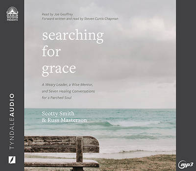 Picture of Searching for Grace