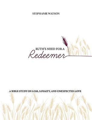 Picture of Ruth's Need for a Redeemer