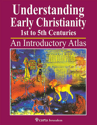 Picture of Understanding Early Christianity-1st to 5th Centuries
