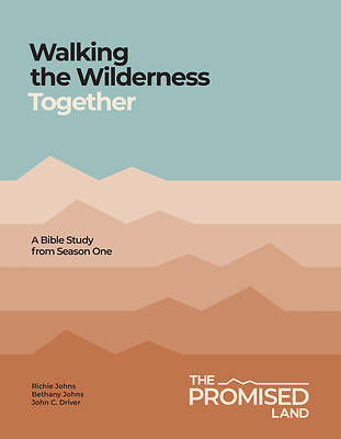 Picture of Walking the Wilderness Together