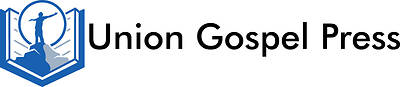 Picture of Union Gospel Bible Expositor Large Print Winter 2026-27