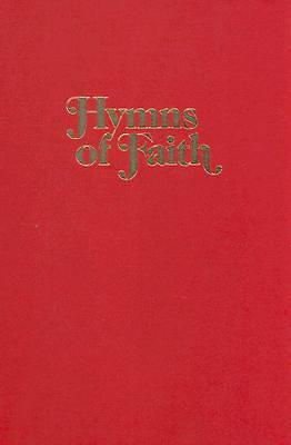 Picture of Hymns of Faith