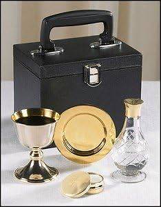 Picture of Portable Communion Set