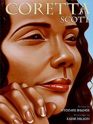 Picture of Coretta Scott